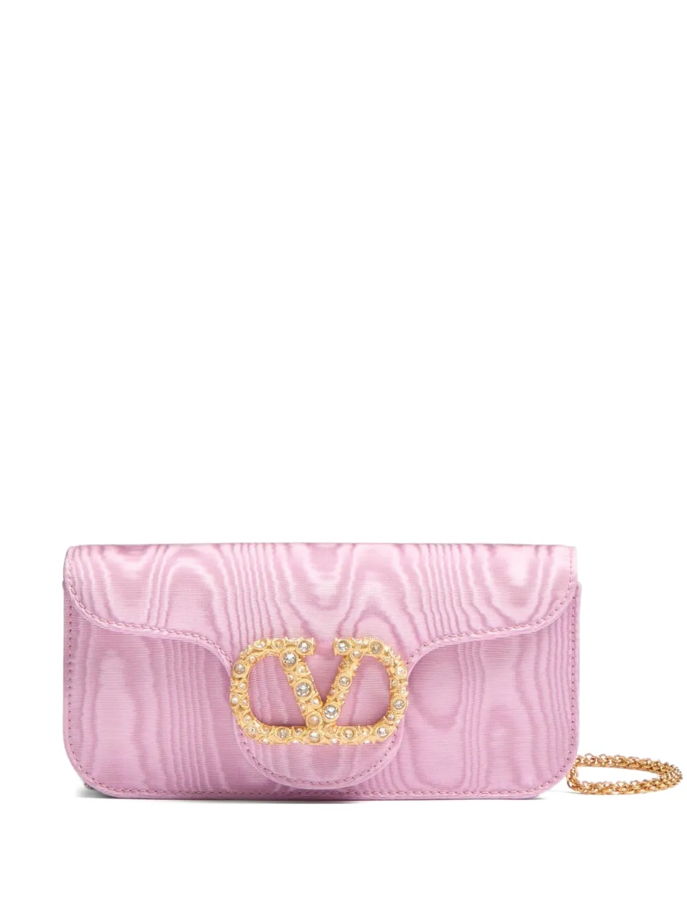 Image 1 of Valentino Garavani 로코 클러치