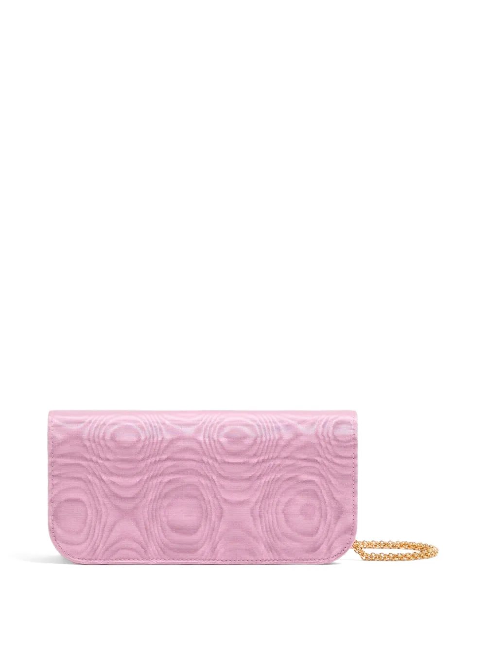  Valentino Garavani Locò Clutch Bag - Pink 
