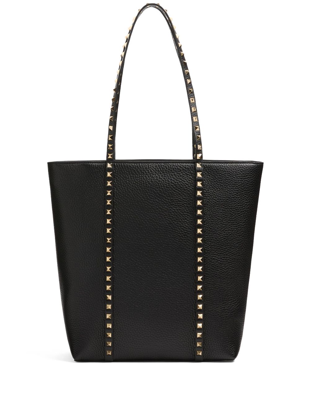 Rockstud tote bag