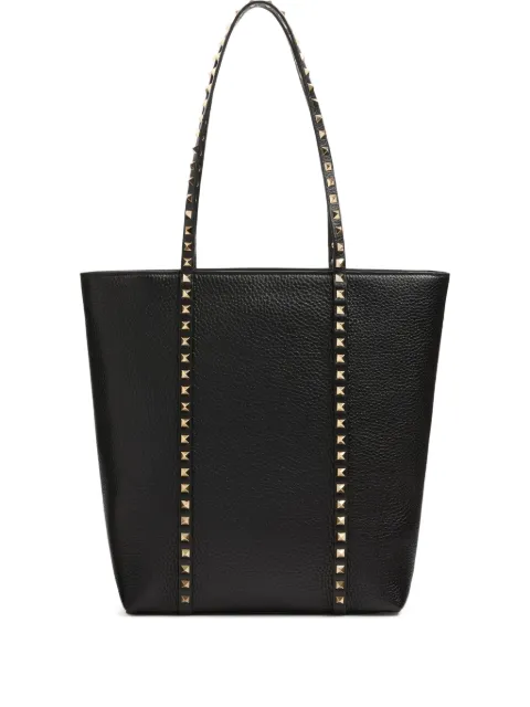 Valentino Garavani Rockstud tote bag