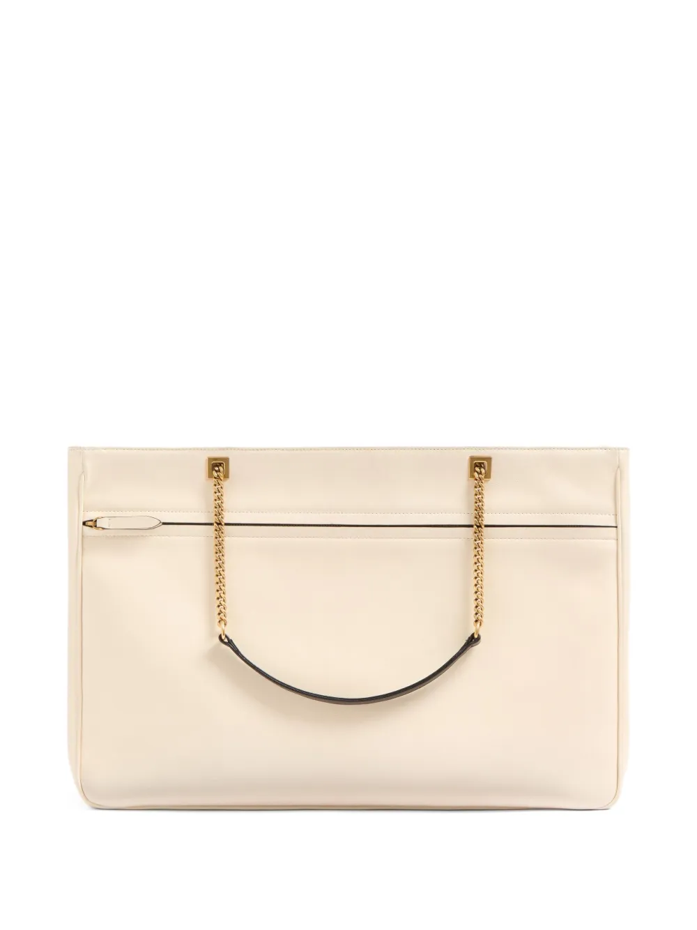 Valentino Garavani Viva Superstar shopper Wit