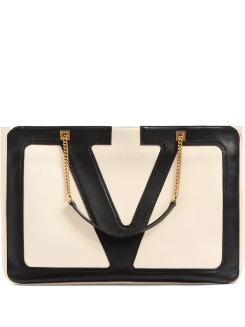 Valentino Garavani Viva Superstar tote bag