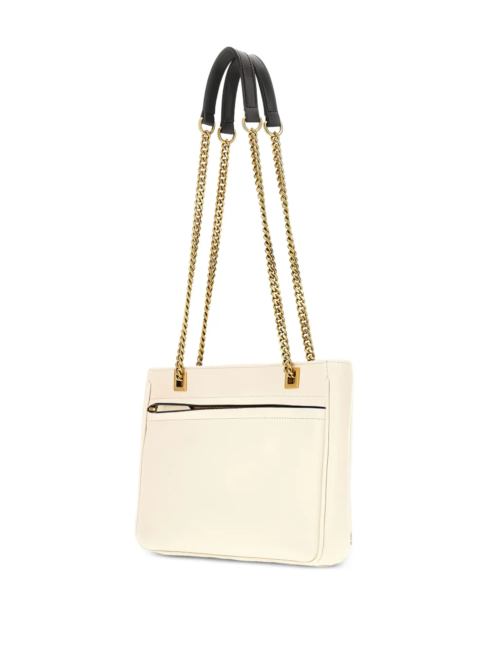 Valentino Garavani small Viva Superstar leather tote bag | Image 2