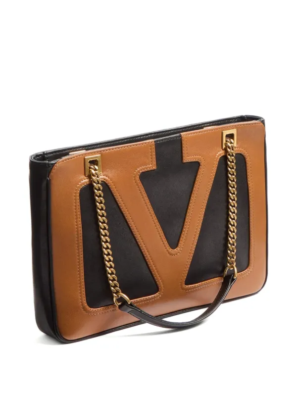 トートバッグ Valentino Garavani Small Viva Superstar Tote Viva Superstar Small Tote | VALENTINO GARAVANI | elysewalker