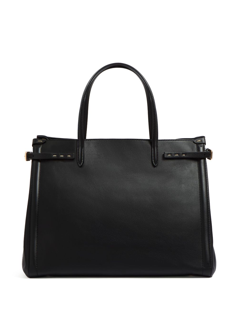 Valentino Garavani Medium Antibes shopper - Zwart