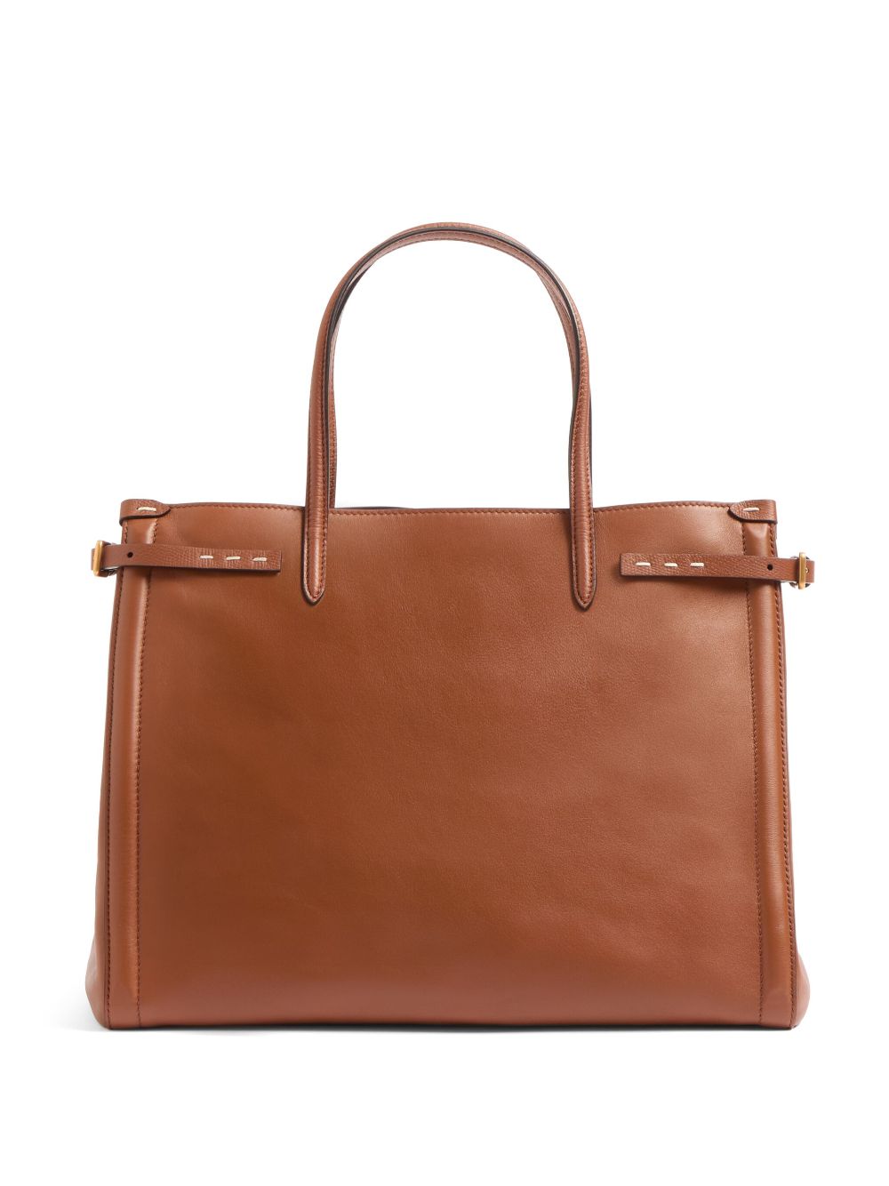 Valentino Garavani Medium Antibes shopper - Bruin