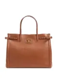Valentino Garavani medium Antibes tote bag - Brown