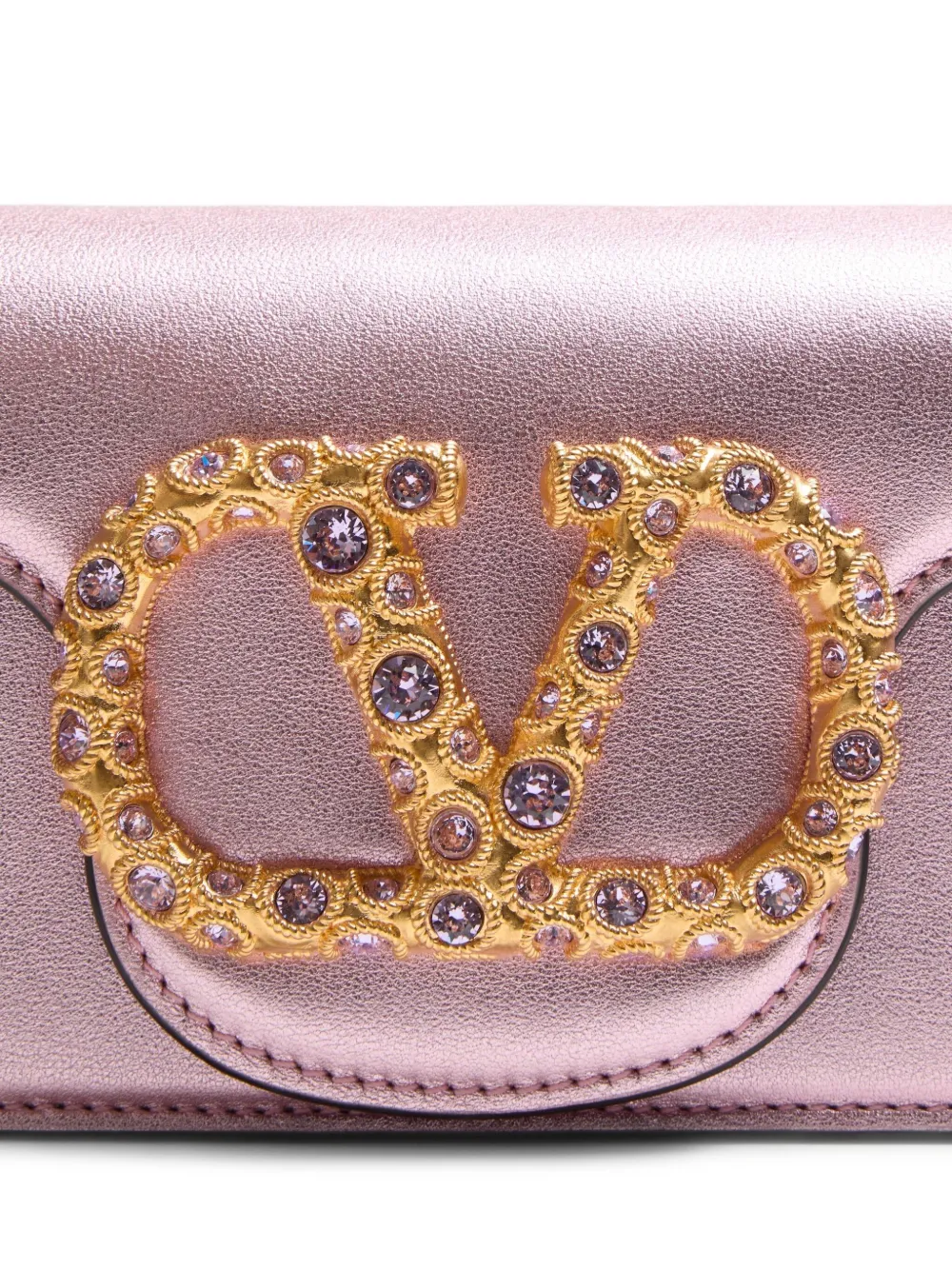 VALENTINO GARAVANI 23aw クリーパー VALENTINO ヴァレンティノ 23AW ロックスタッズクリーパー - メルカリ