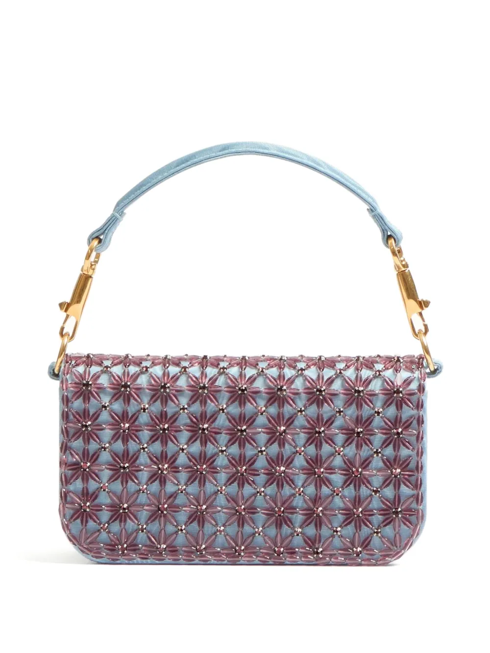 Valentino Garavani Borsa a spalla Locò piccola | Borse | Image 4