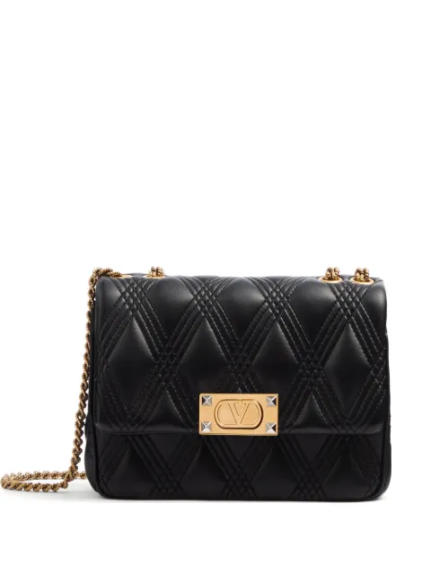 Valentino Garavani medium Quiltie 67 shoulder bag