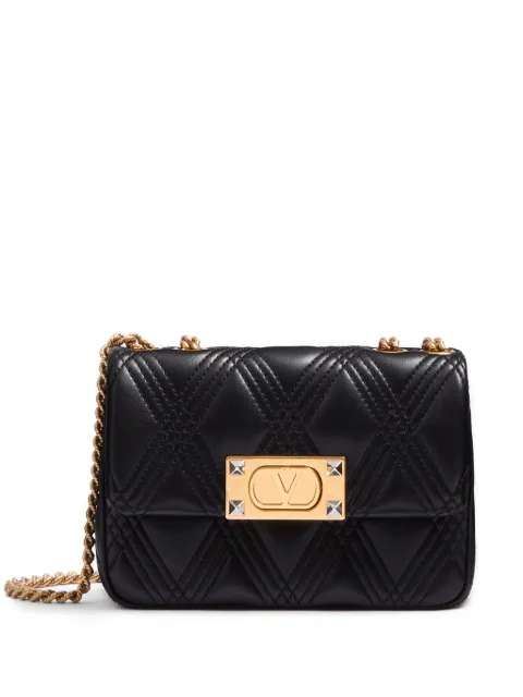 Valentino Garavani small Quiltie 67 shoulder bag