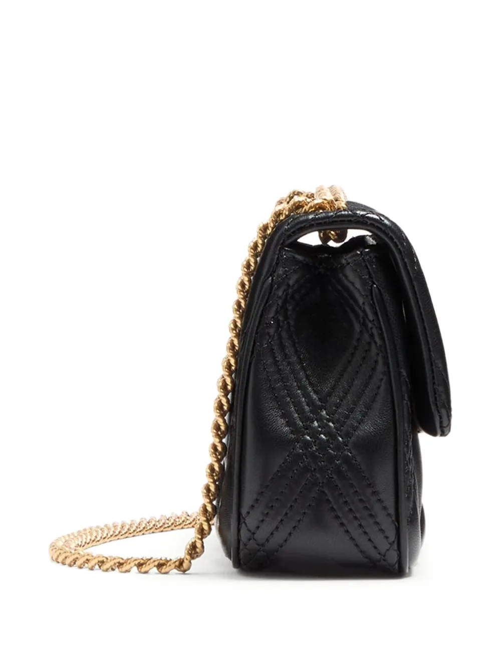 Valentino Garavani small Quiltie 67 shoulder bag | Image 6