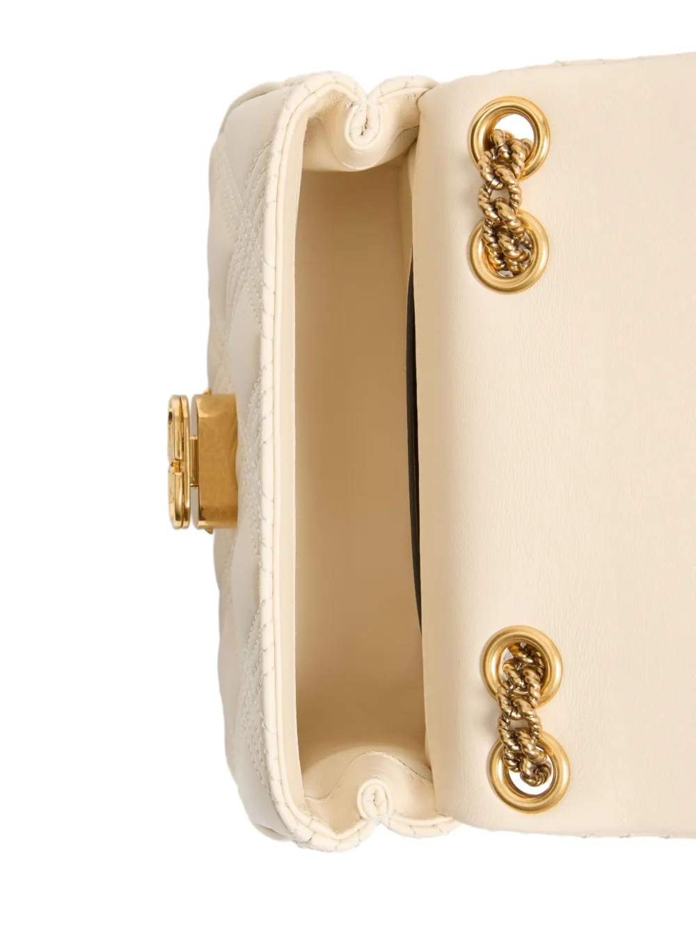 Valentino Garavani small Quiltie 67 shoulder bag | Image 6