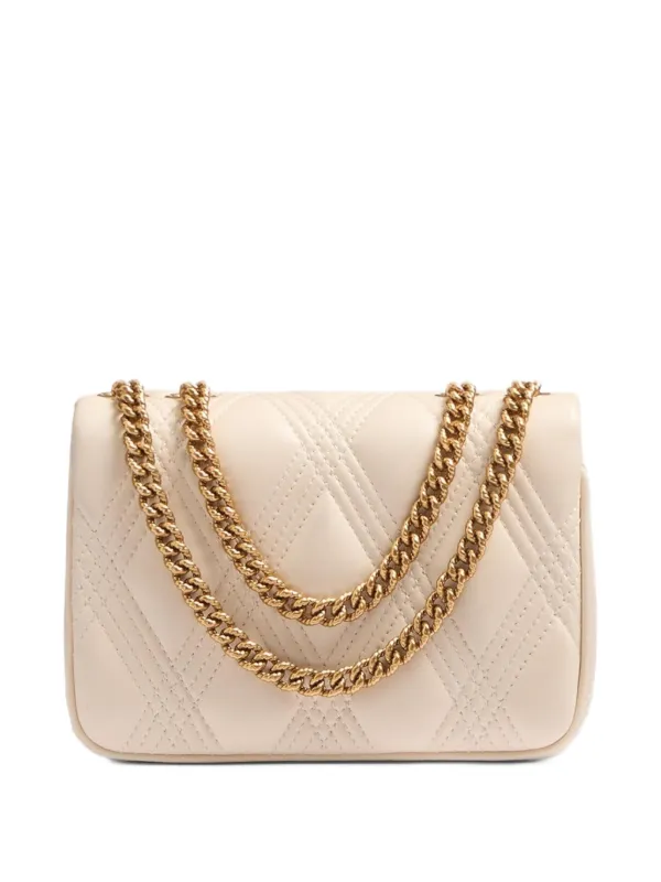 VALENTINO Quiltie 67 ショルダーバッグ S【関税送料込】 Valentino Garavani Quiltie 67 Small Satin Shoulder Bag for
