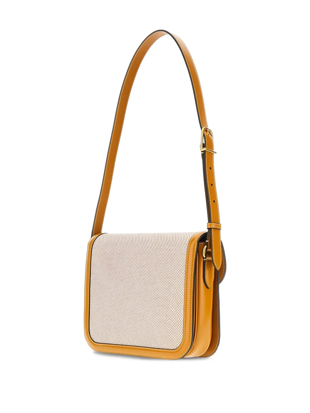 Valentino Garavani 9to5 canvas shoulder bag | Image 2