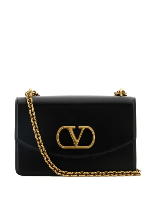 Valentino Garavani sac porté épaule Vain