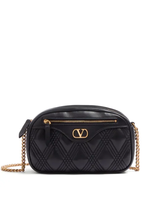 Valentino Garavani medium Quiltie 67 shoulder bag