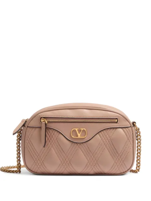 Valentino Garavani medium Quiltie 67 shoulder bag WB0R03IFE - 0