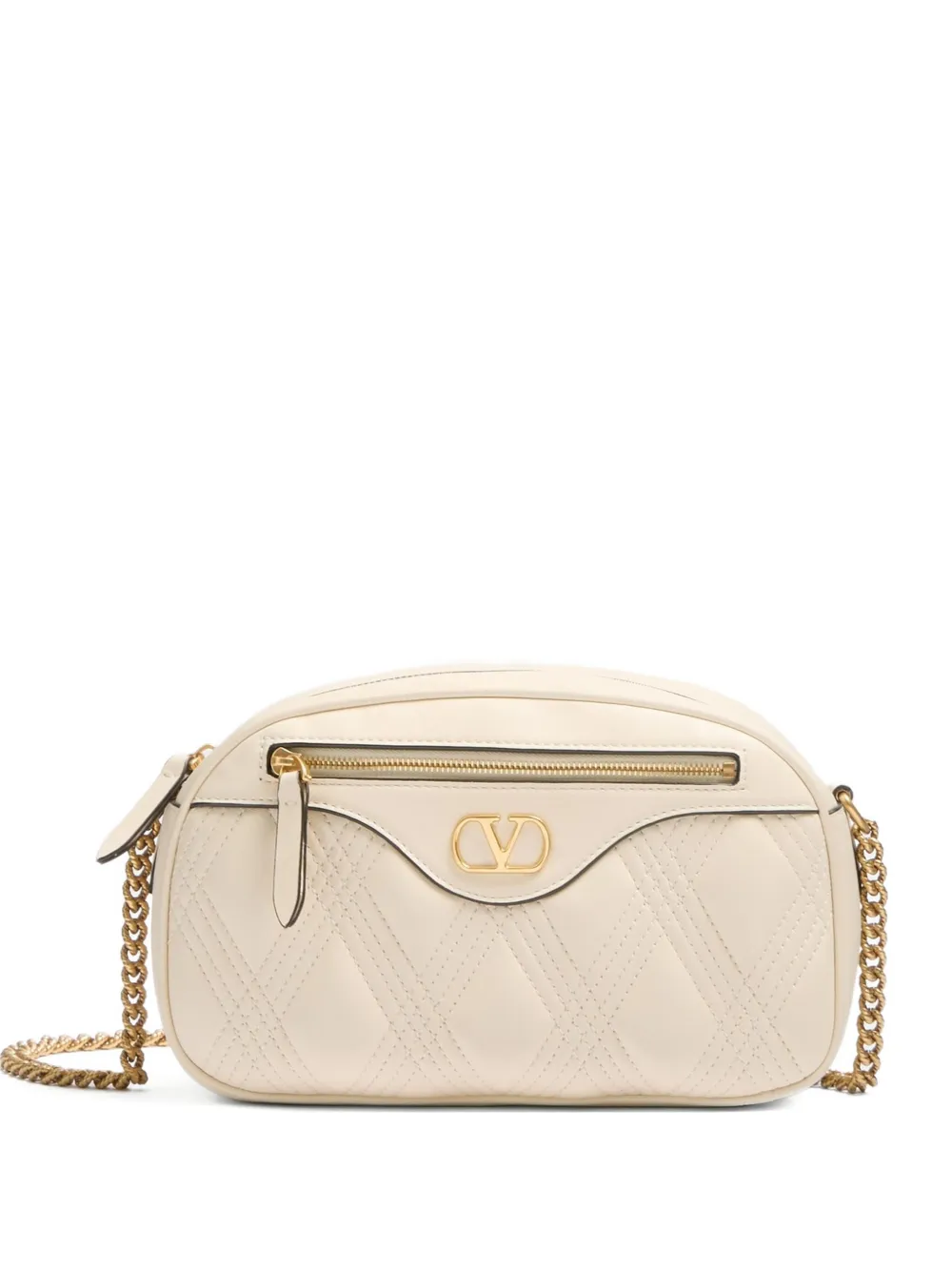 Сумка через плечо Valentino Garavani medium Quiltie 67