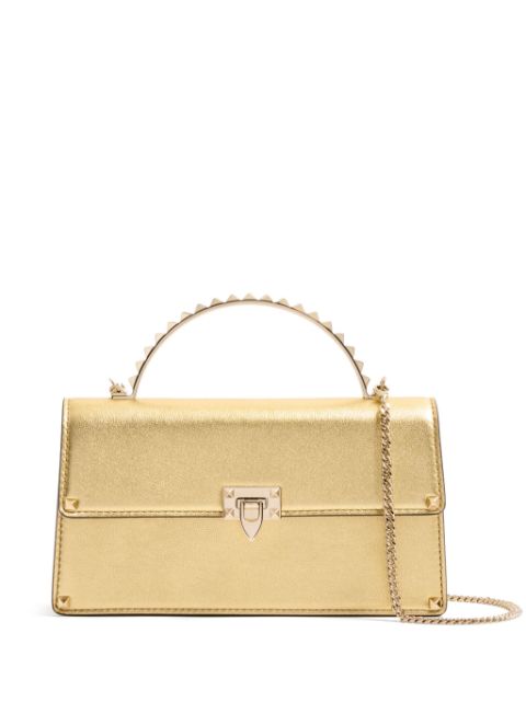 Valentino Garavani Rockstud-detailing mini bag