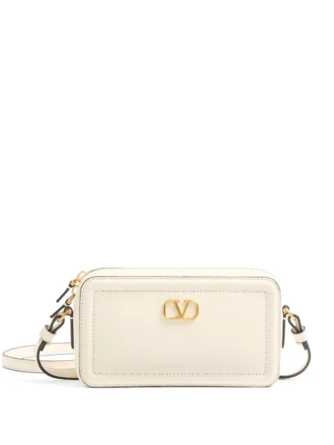 Valentino Garavani bolsa de hombro Alltime mini