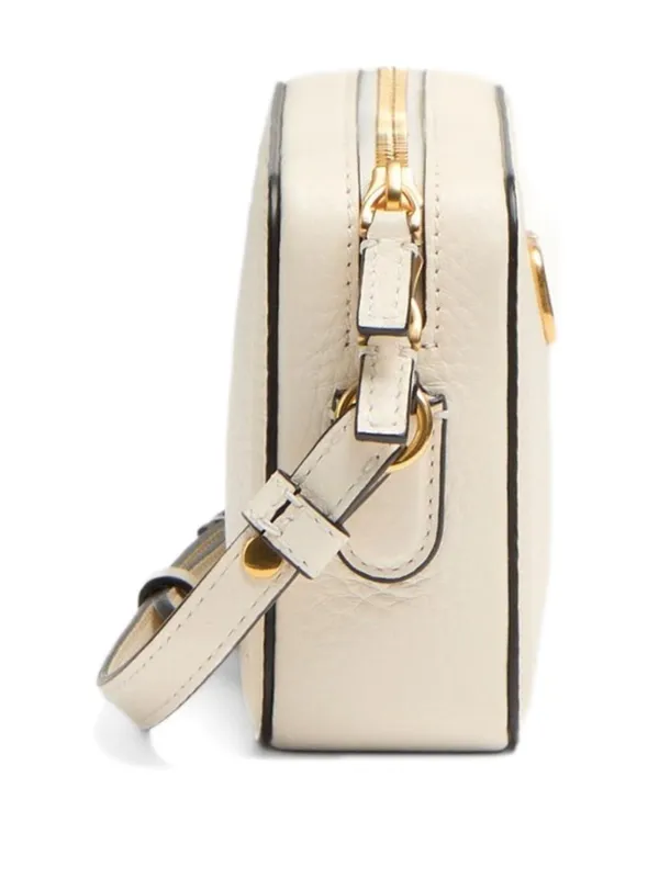 SCRE:EN ＜MINI SHOULDER BAG＞　white Valentino Garavani Mini Alltime Shoulder Bag | White | FARFETCH RO