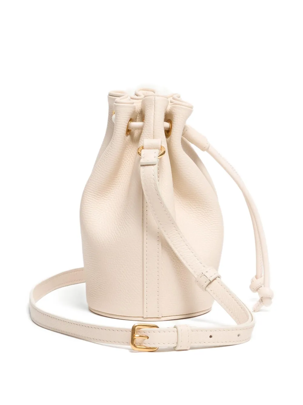 Valentino Garavani Borsa a secchiello VLOGO Signature mini | Image 6