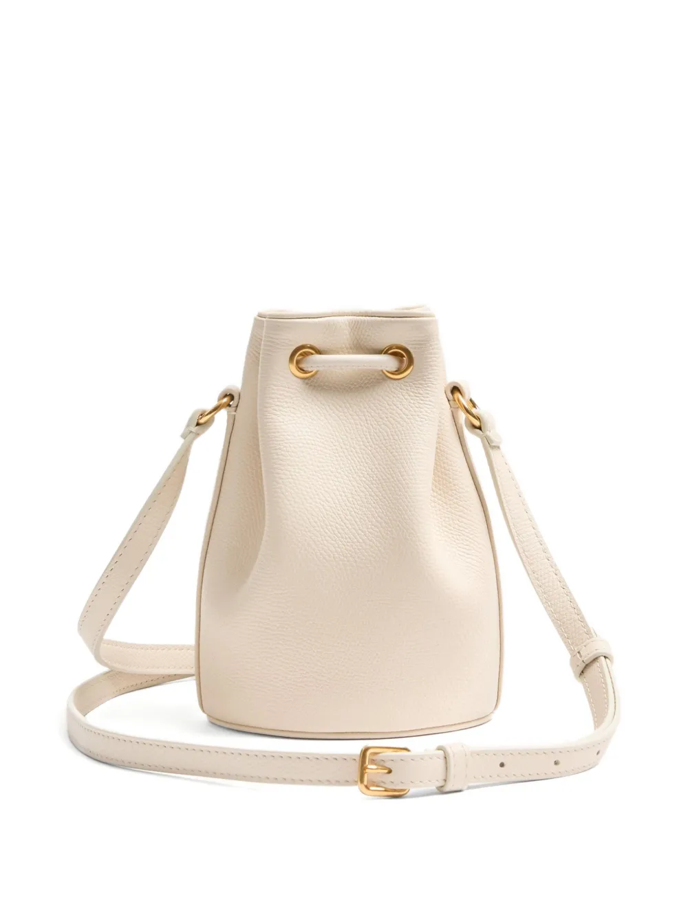 Valentino Garavani mini VLogo Signature bucket bag | Image 2