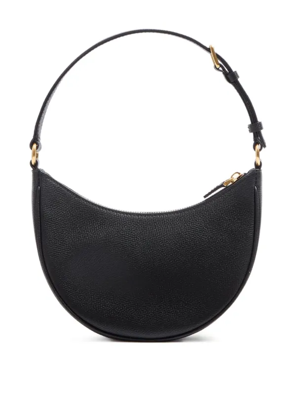 ☆送料・関税込☆VALENTINO★Vロゴ シグネチャー ホーボーバッグ ☆関税込☆VALENTINO☆Vロゴ シグネチャー ホーボーバッグ