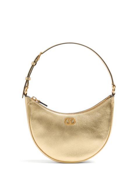 Valentino Garavani mini VLogo Signature Hobo bag WOMEN