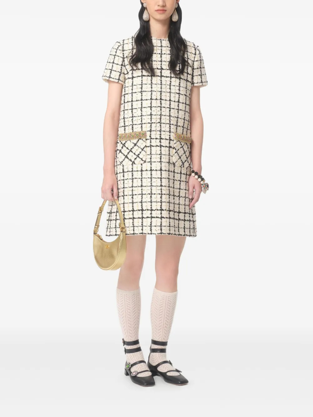 Valentino Garavani mini VLogo Signature Hobo bag | Image 2