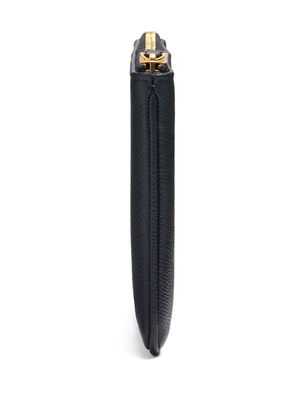 Valentino Garavani VLogo Signature clutch Zwart