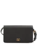 Valentino Garavani ValentinoGaravani 'VLogo Signature' shoulder bag - Black