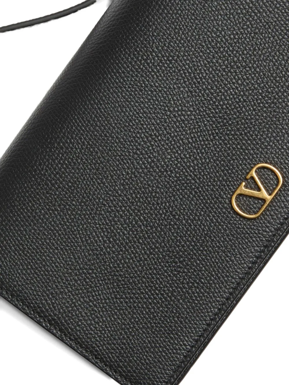 mini VLogo Signature shoulder bag