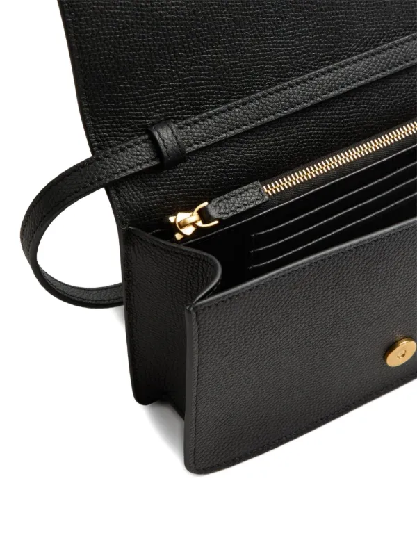 Valentino Garavani Vロゴ シグネチャー ショルダーバッグ ミニ