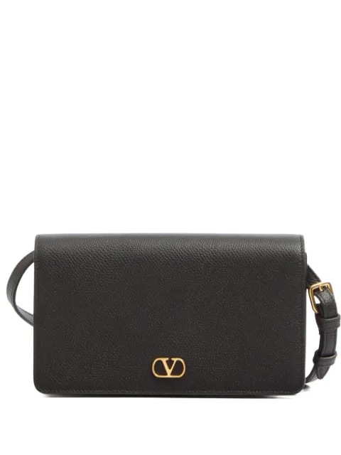 Valentino Garavani mini VLogo Signature shoulder bag