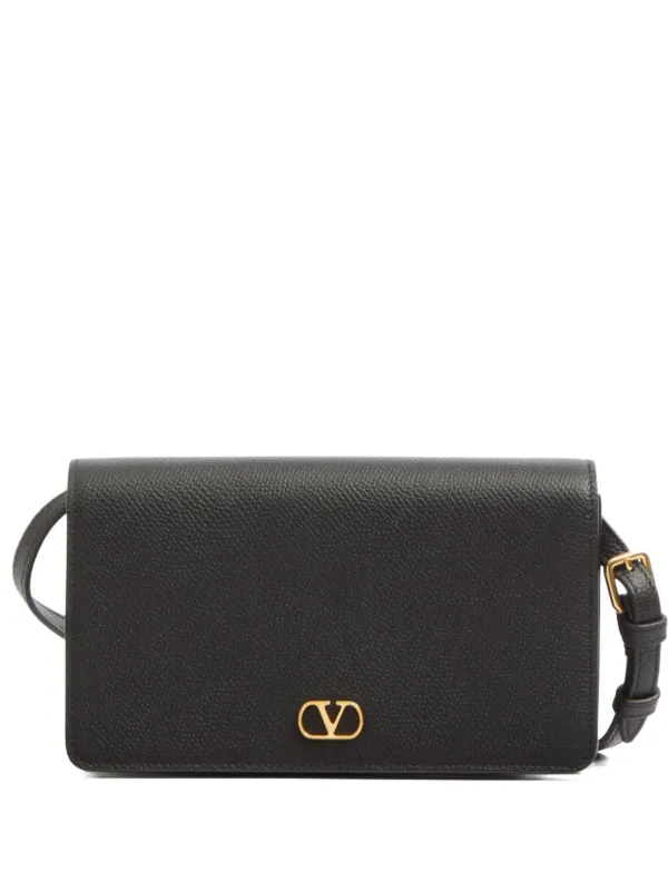 Valentino Garavani Vロゴ シグネチャー ショルダーバッグ ミニ