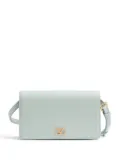Valentino Garavani VLogo Signature mini bag - Blue