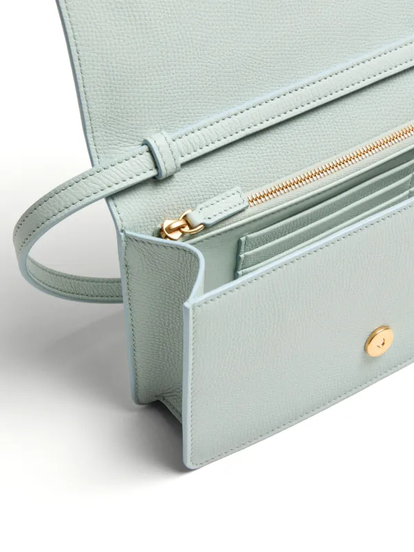 ハンドバッグ VALENTINO GARAVANI VLOGO SMALL HANDBAG Valentino Garavani Small V Sling Handbag with Jewel