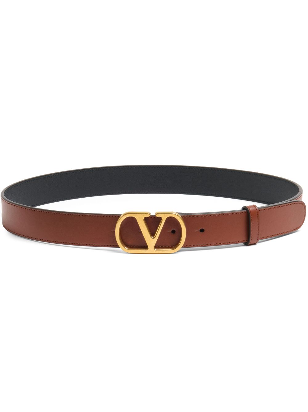 VLogo Signature belt