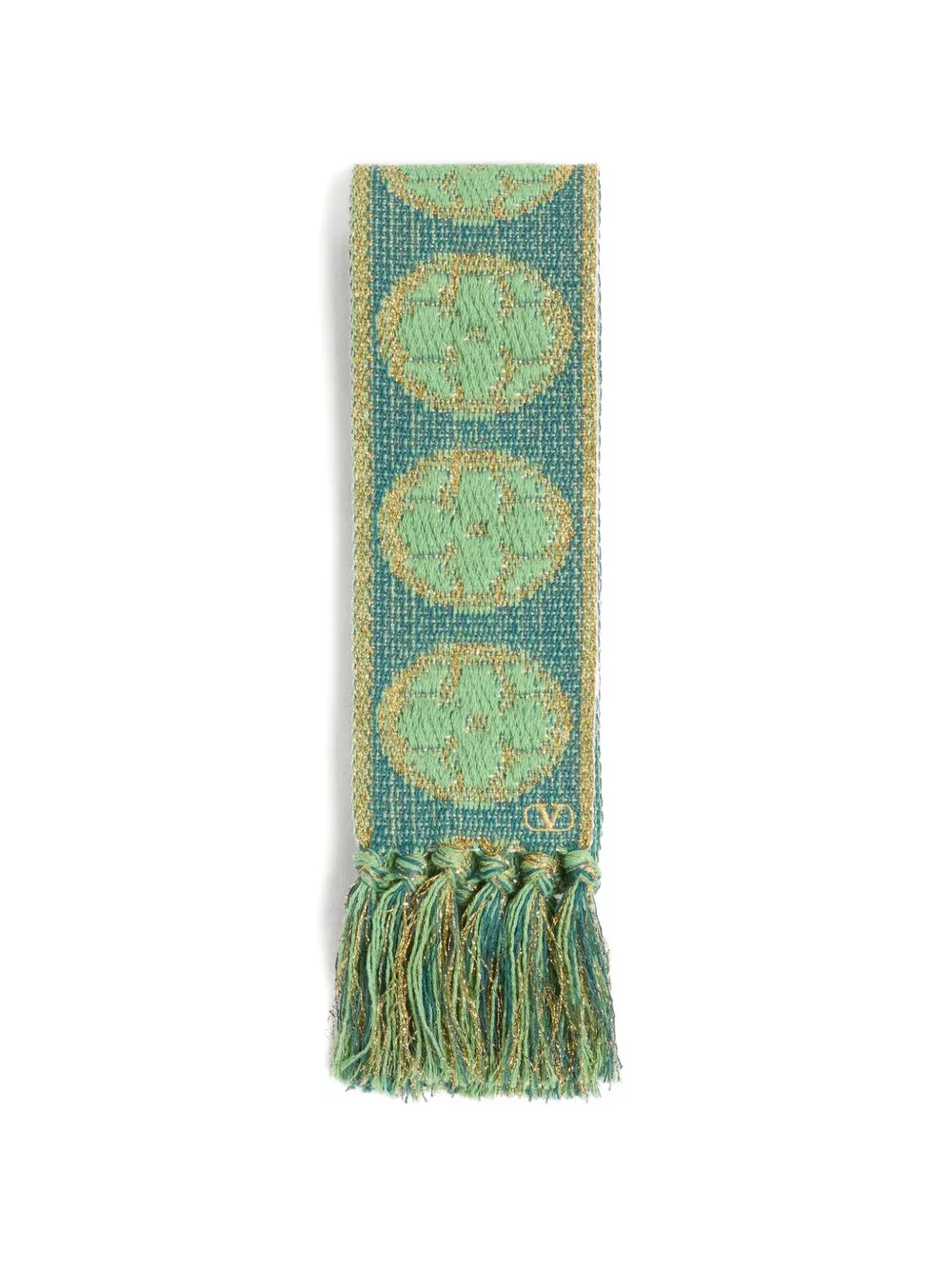 Antibes scarf