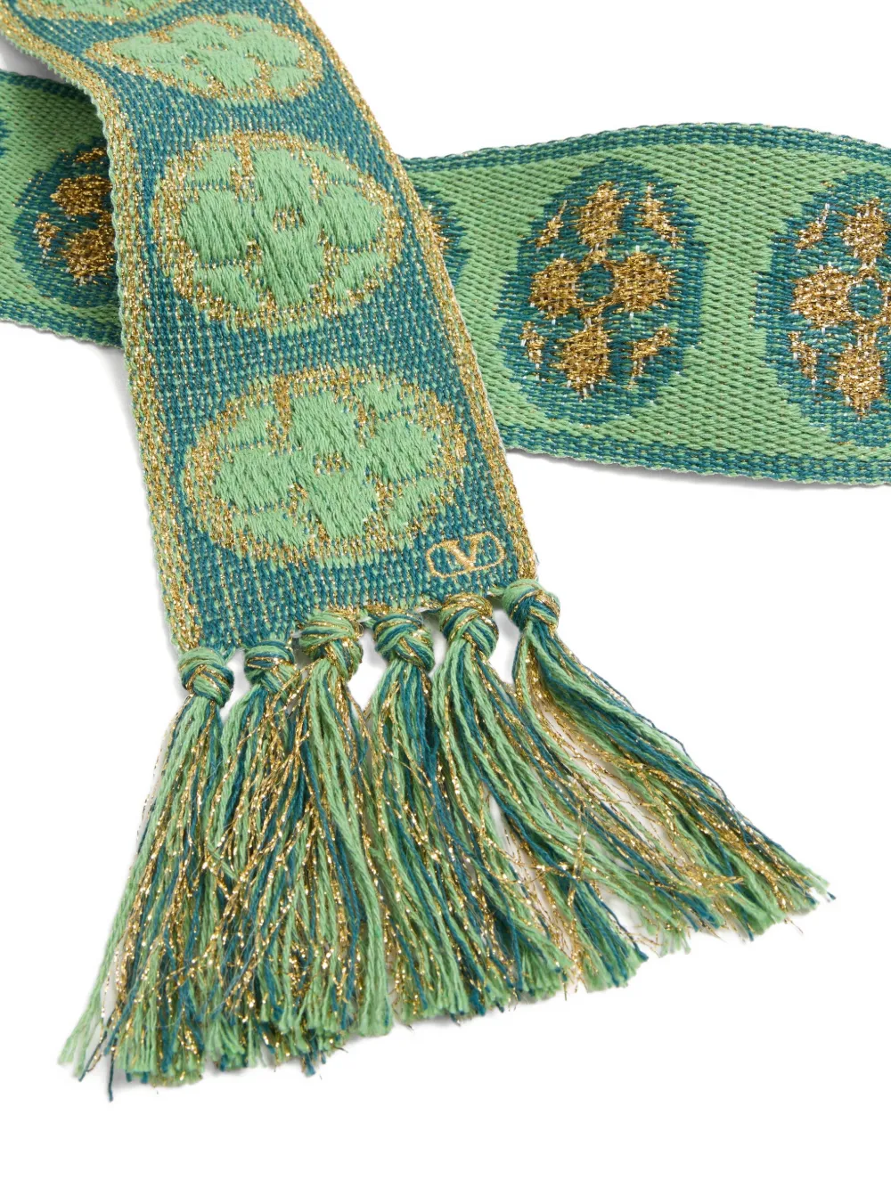 Antibes scarf