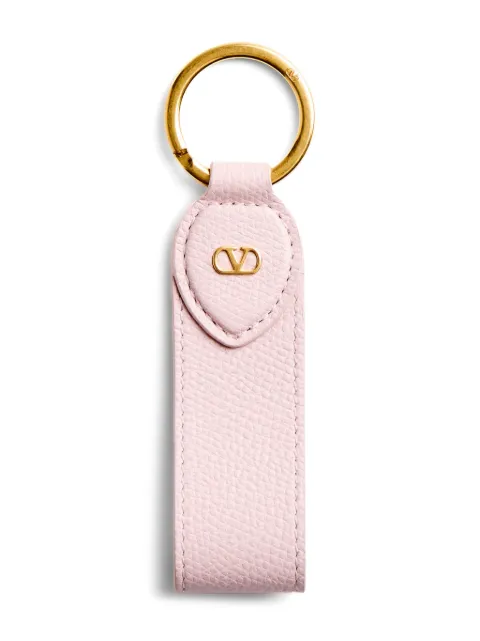 Valentino Garavani VLogo Signature keyring