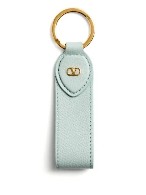 Valentino Garavani VLogo Signature keyring