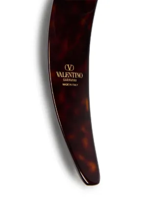 Valentino Garavani Hair Accessories for Women - Shop on FARFETCH
