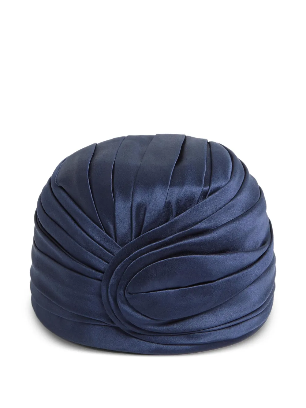 Valentino Garavani Cappello Rigid - Blu