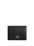 Valentino Garavani VLogo Signature wallet - Black