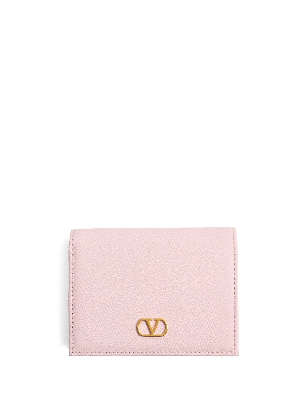 VLogo bi-fold wallet