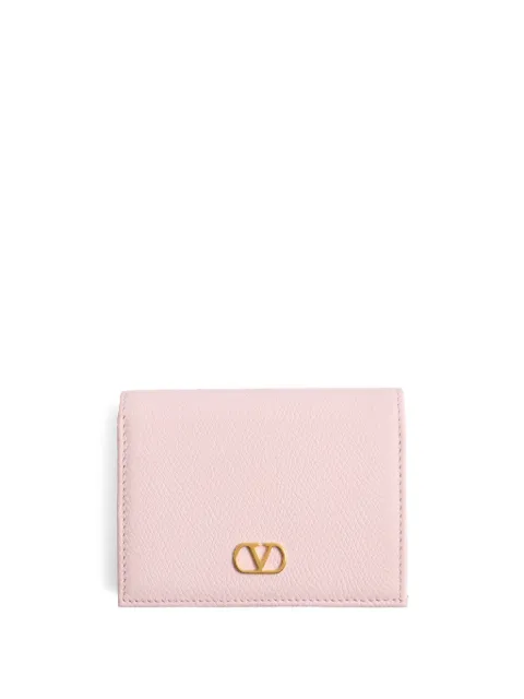 Valentino Garavani cartera VLogo Signature