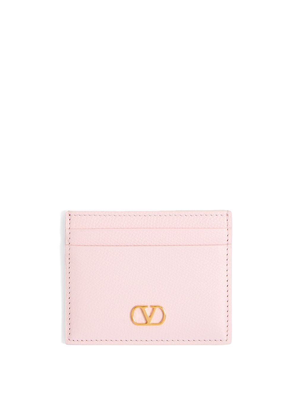 VLogo card holder